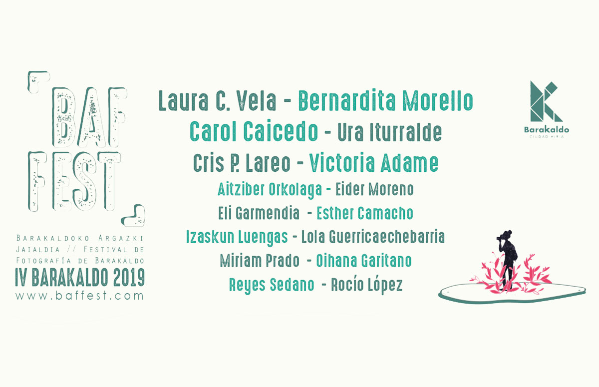 Banner Baffest 2019