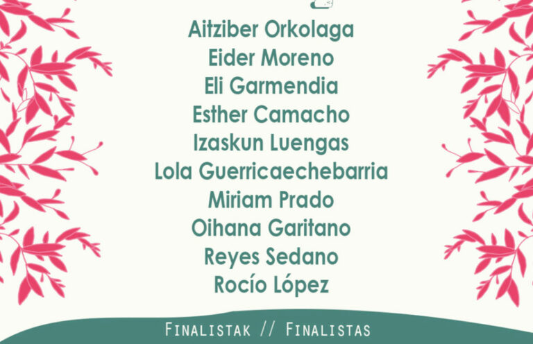 Finalistas 2019