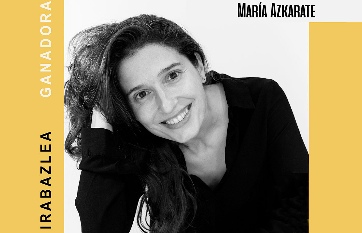 María Azkarate