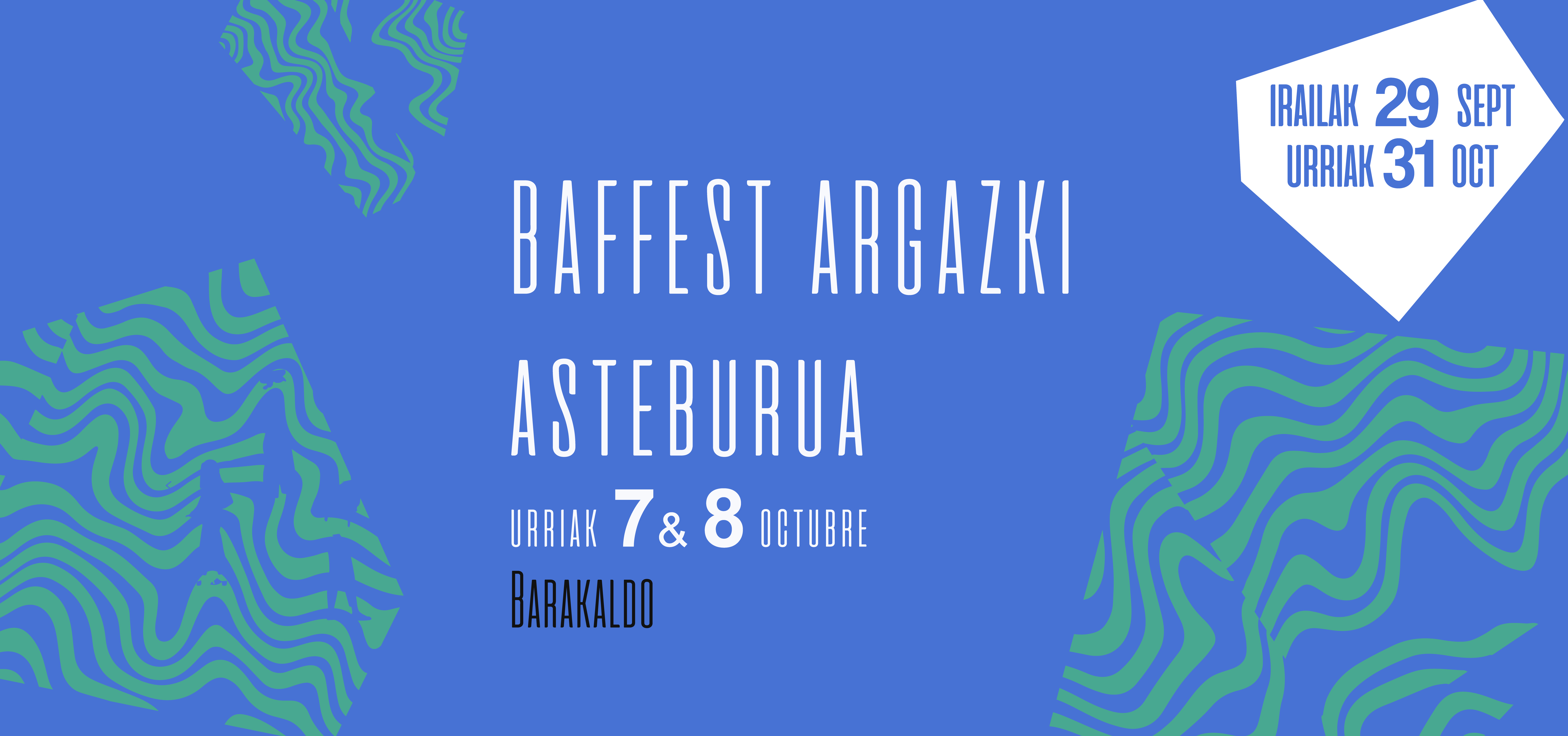 BAFFEST 2023
