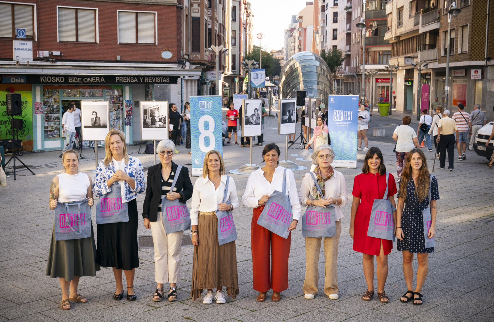 Presentación BAFFEST 2023