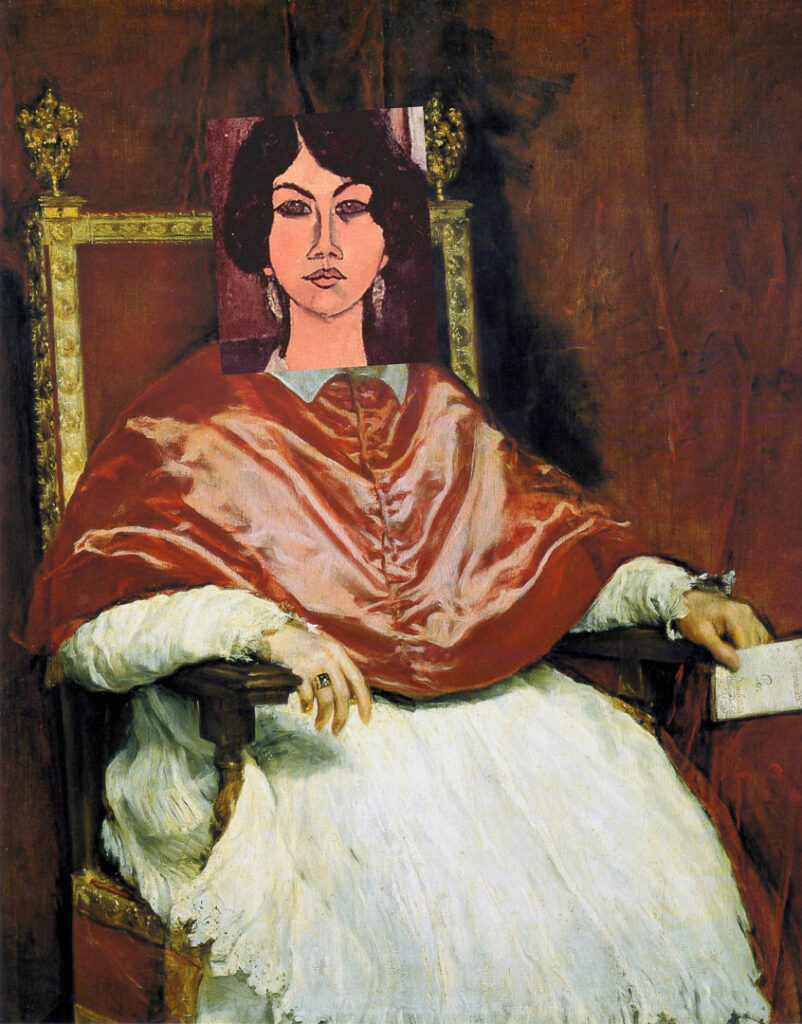 Ana Martín