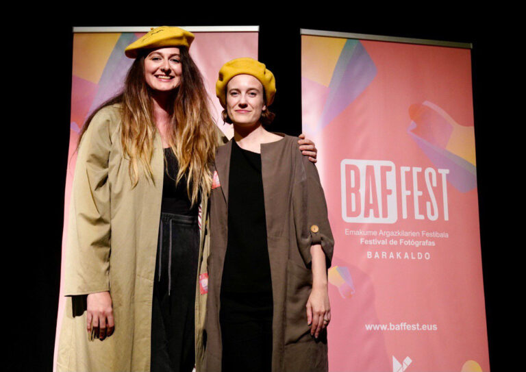 BAFFEST 2022 ganadoras