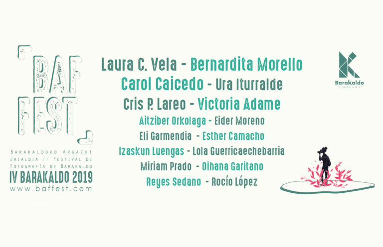 Banner Baffest 2019