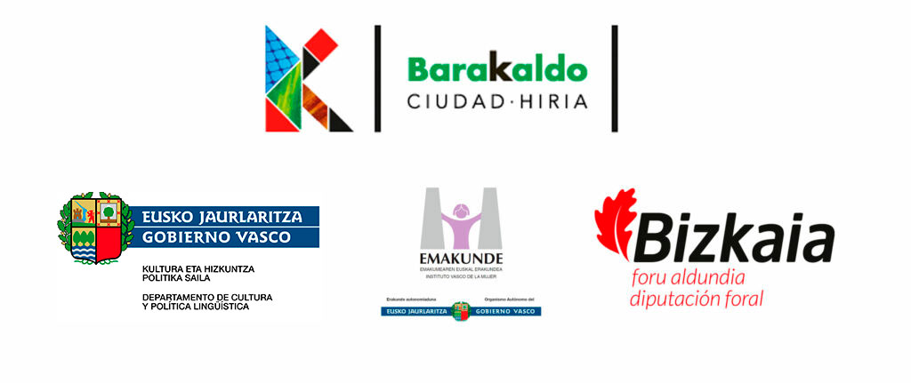 Logos Baffest
