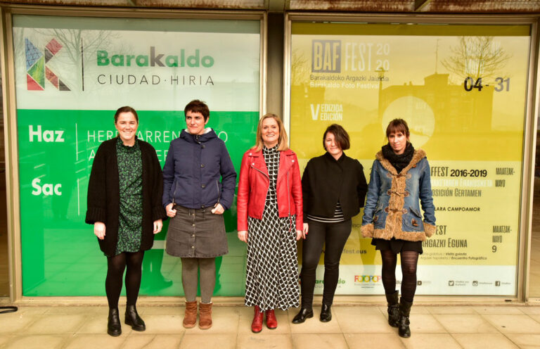 Presentación 2020 BAFFEST
